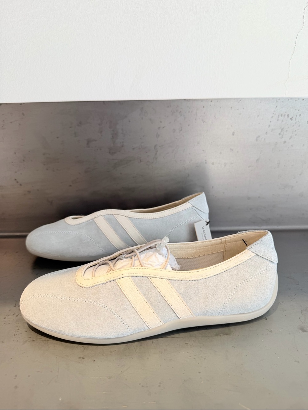 Vagabond Hollie Ballet Flats - Picture 3 of 5